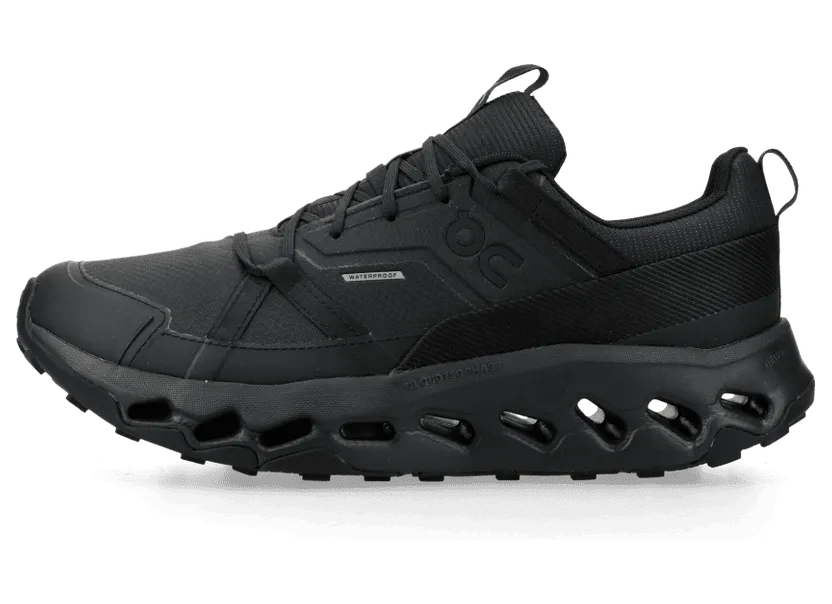 On Running Cloudhorizon Waterproof Black (3ME10051043)
