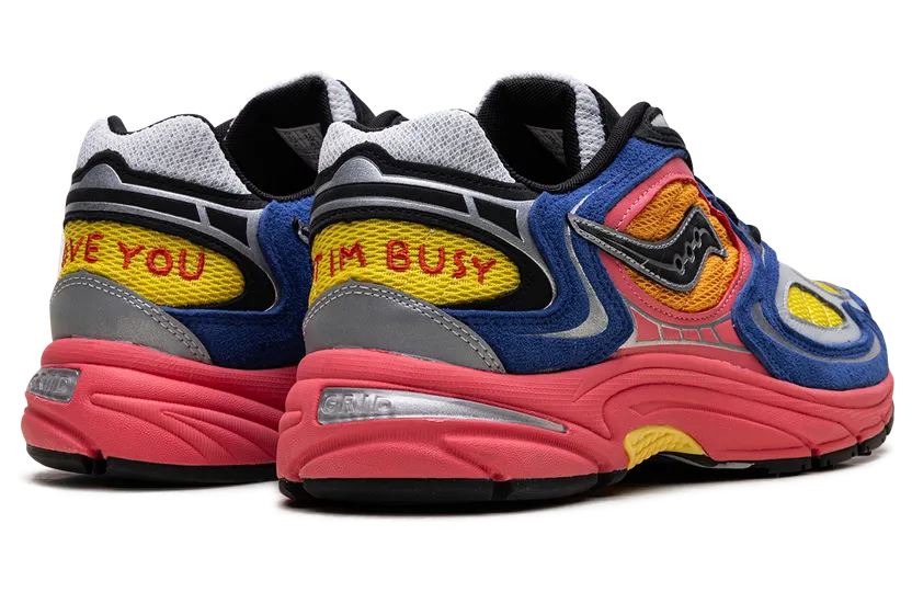 saucony-jazz S70864-3