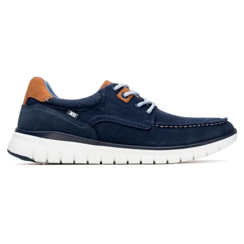 Xti sneaker Navy (145798-Navy)