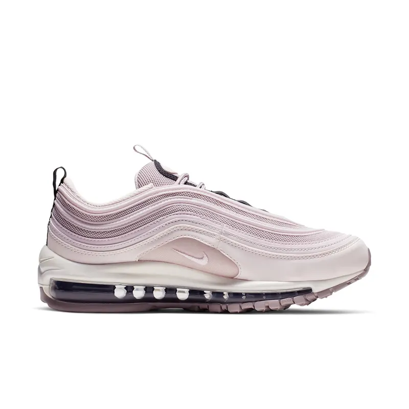 Nike Air Max 97 Pale Pink (W) Pale Pink/Violet Ash-Black-Pale Pink (921733-602)