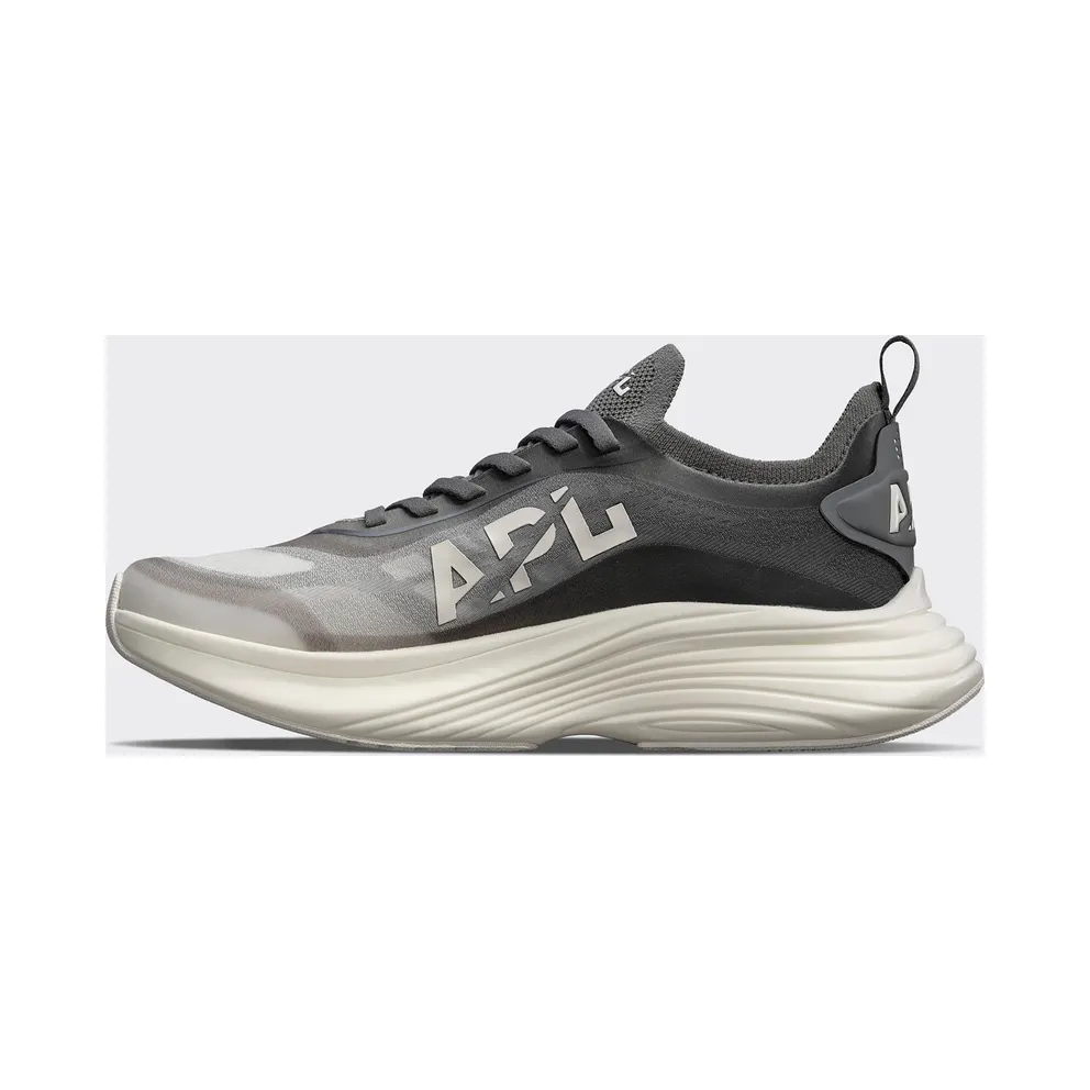 APL Podium “Ivory/Smoke/Ombre” (Men)