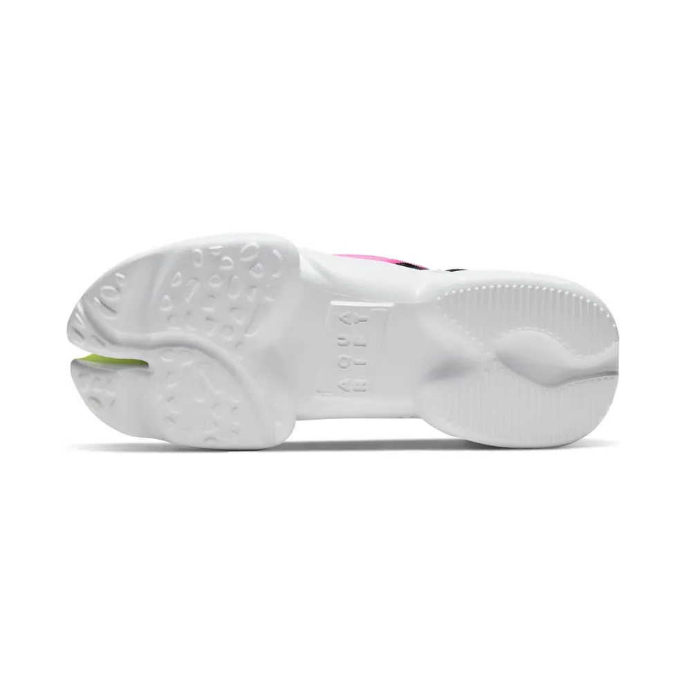 Nike Aqua Rift Volt Fuchsia (W) Volt/Fuchsia Blast-Black-Pistachio Frost-Gold (CW7164-700)