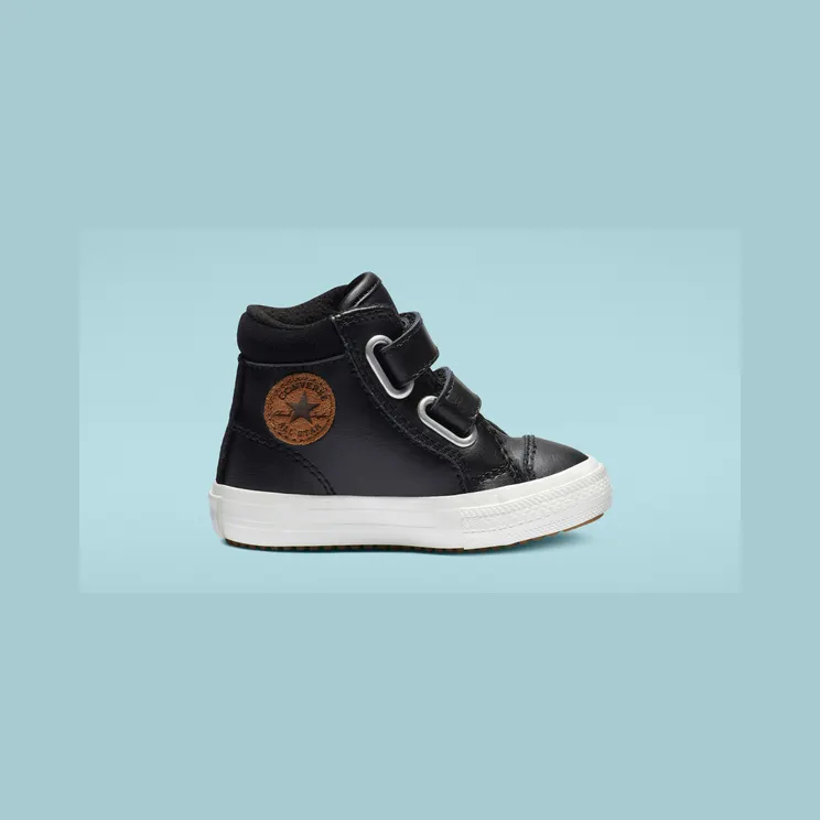 Converse Chuck Taylor All Star 2V PC Boot Black/burnt Caramel/black (761981C)