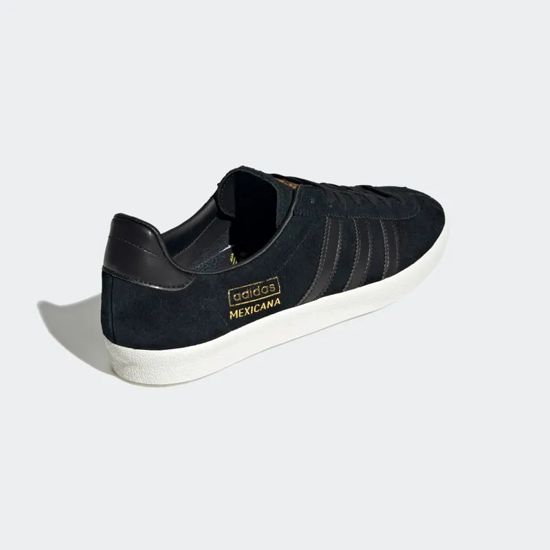 Adidas Mexicana Core Black / Core Black / Off White (H01824)