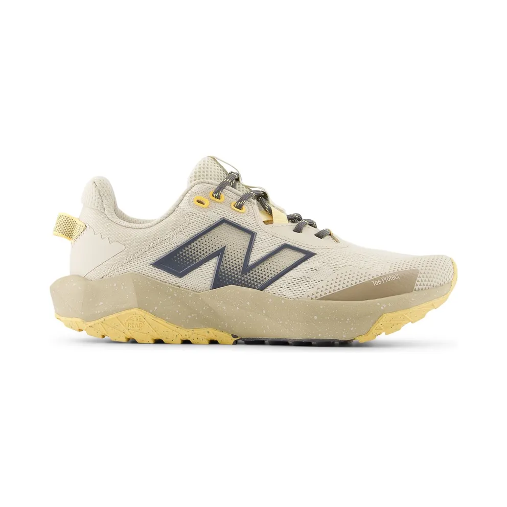 NEW BALANCE DYNASOFT NITREL v6 “LINEN / WHITE PEACH / CASTLEROCK” (WNTR88D)