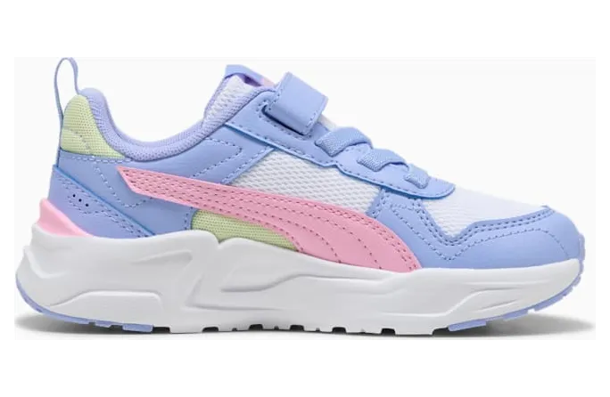 Puma Trinity Lichtblauw (403704-11)