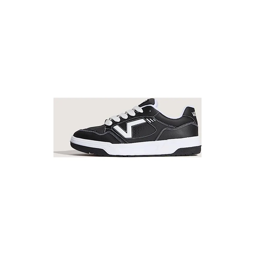 Vans Upland Black – “Black” (VN000D25BZW)