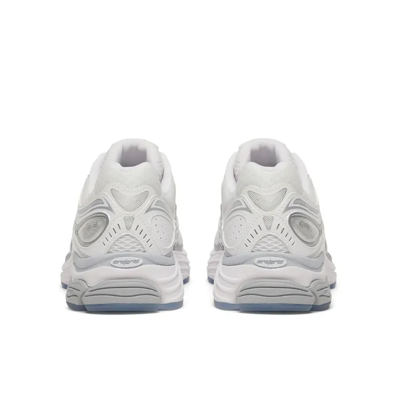 Saucony ProGrid Omni 9 White / Silver (S71031-5)