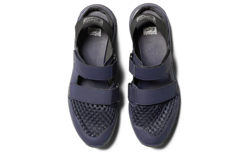 Onitsuka Tiger Rebilac Sandal Peacoat (1183A966-400)