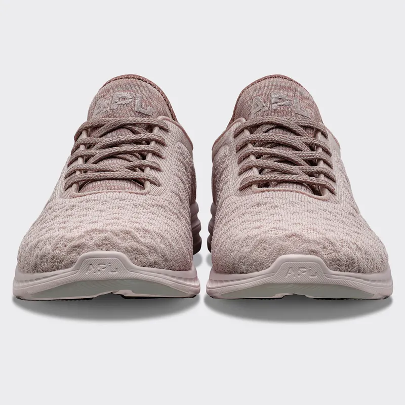 APL TechLoom Phantom “Chalk/Beachwood/Melange” (Women)