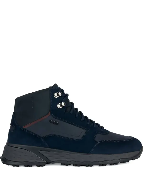 Geox Sterrato Abx – Blue (U36F0B022FF)