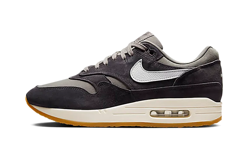Nike Air Max 1 PRM Crepe “Soft Grey” (FD5088-001)