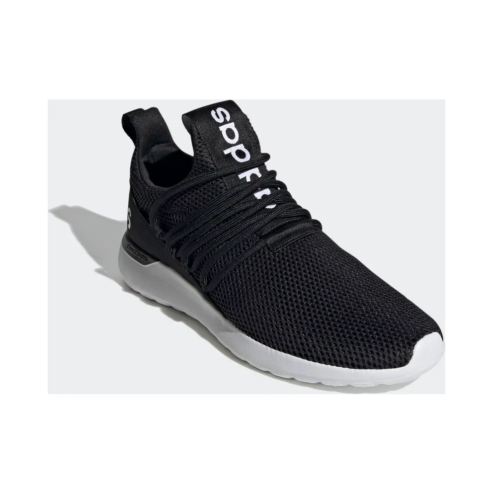 adidas Lite Racer Adapt 3.0 Shoes Core Black / Core Black / Cloud White (FX8802)