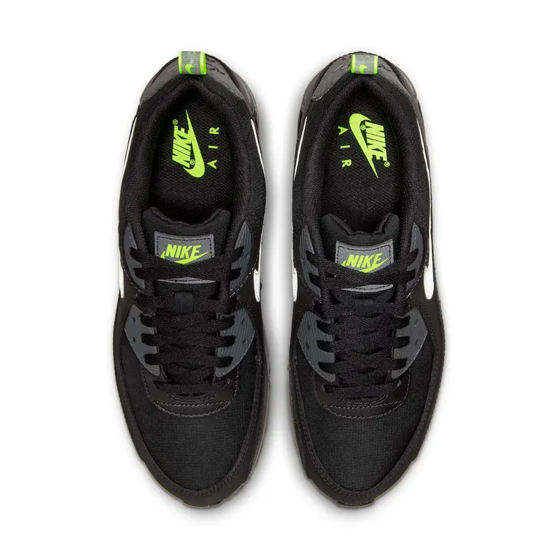 Nike Air Max 90 Black (DZ4495-001)