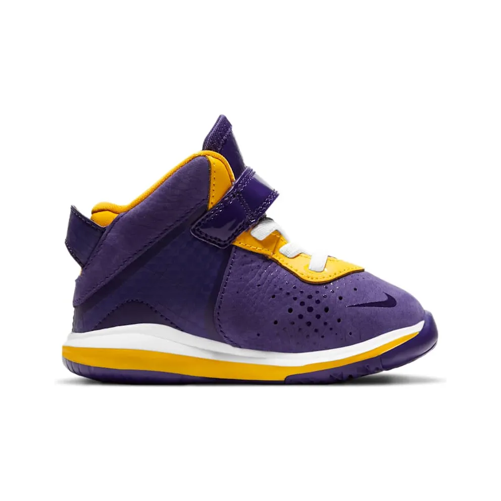 Nike TD LeBron 8 Hardwood Classics 8 (CT5116-500)