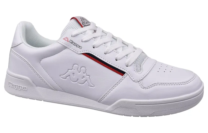 Kappa sneaker wit (242765-1020)