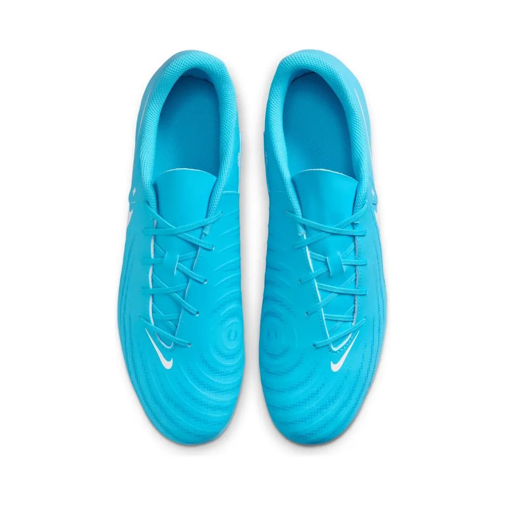 Nike Phantom GX 2 Club MG Blue Fury White (FJ2557-400)