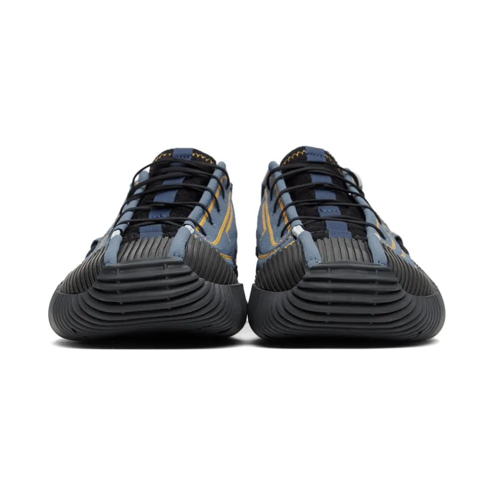 adidas Craig Green Scuba Phormar Tech Ink / Customized / Active Gold (GW5857)
