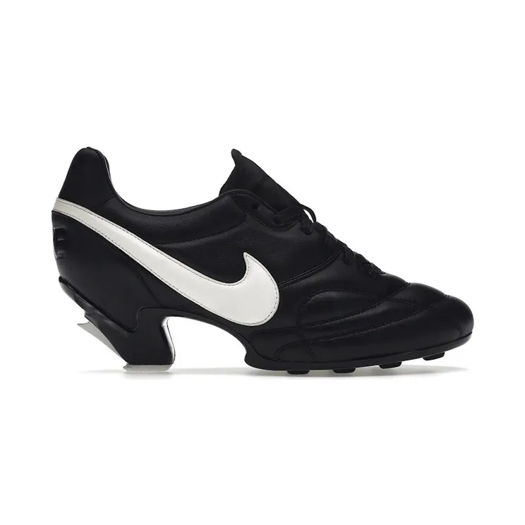 Nike Premier Comme des Garcons Black (DJ8545-001)