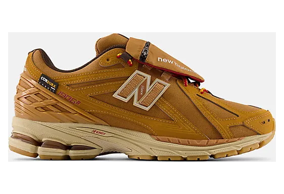 New Balance 1906R “Cordura Pocket – Tobacco” (M1906ROB)
