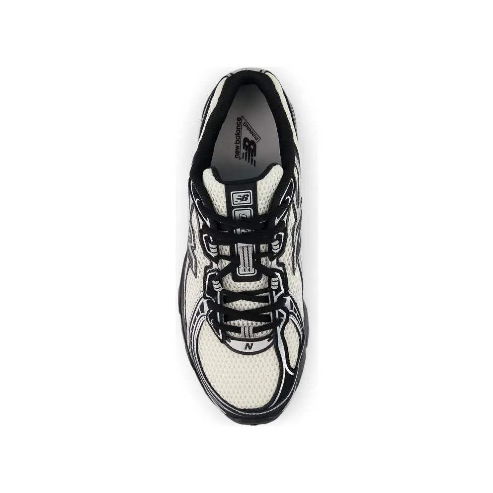 New Balance 740 Black Angora Silver Metallic (U7407XT)