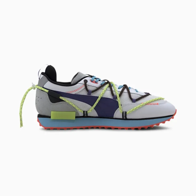 Puma Future Rider Central Saint Martins Day Zero (372711-01)