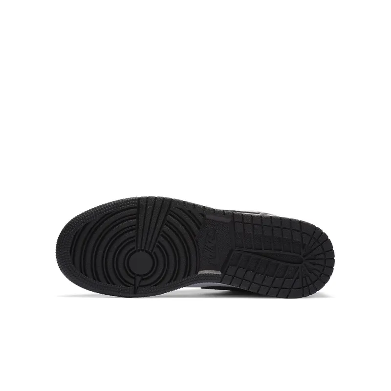 Air Jordan 1 Low Light Smoke Grey (GS) (2020) (553560-030)