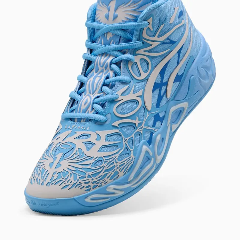 Puma LaMelo Ball MB.04 LaFrancé (310697-01)