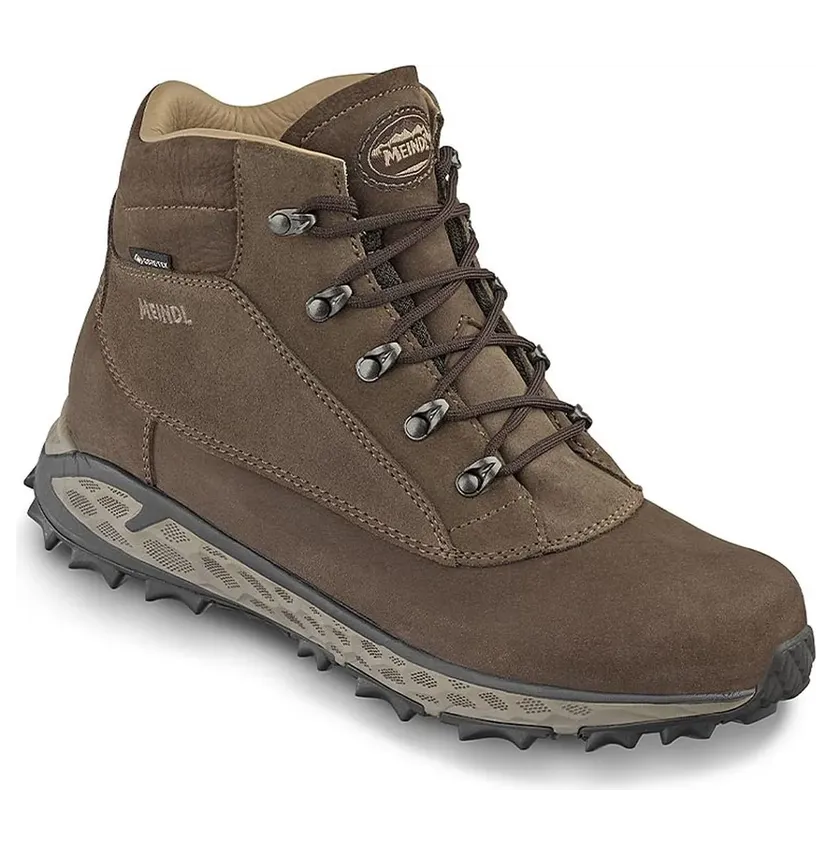 Meindl Oslo Gtx Apres-Schuhe “Brown” (7962046)
