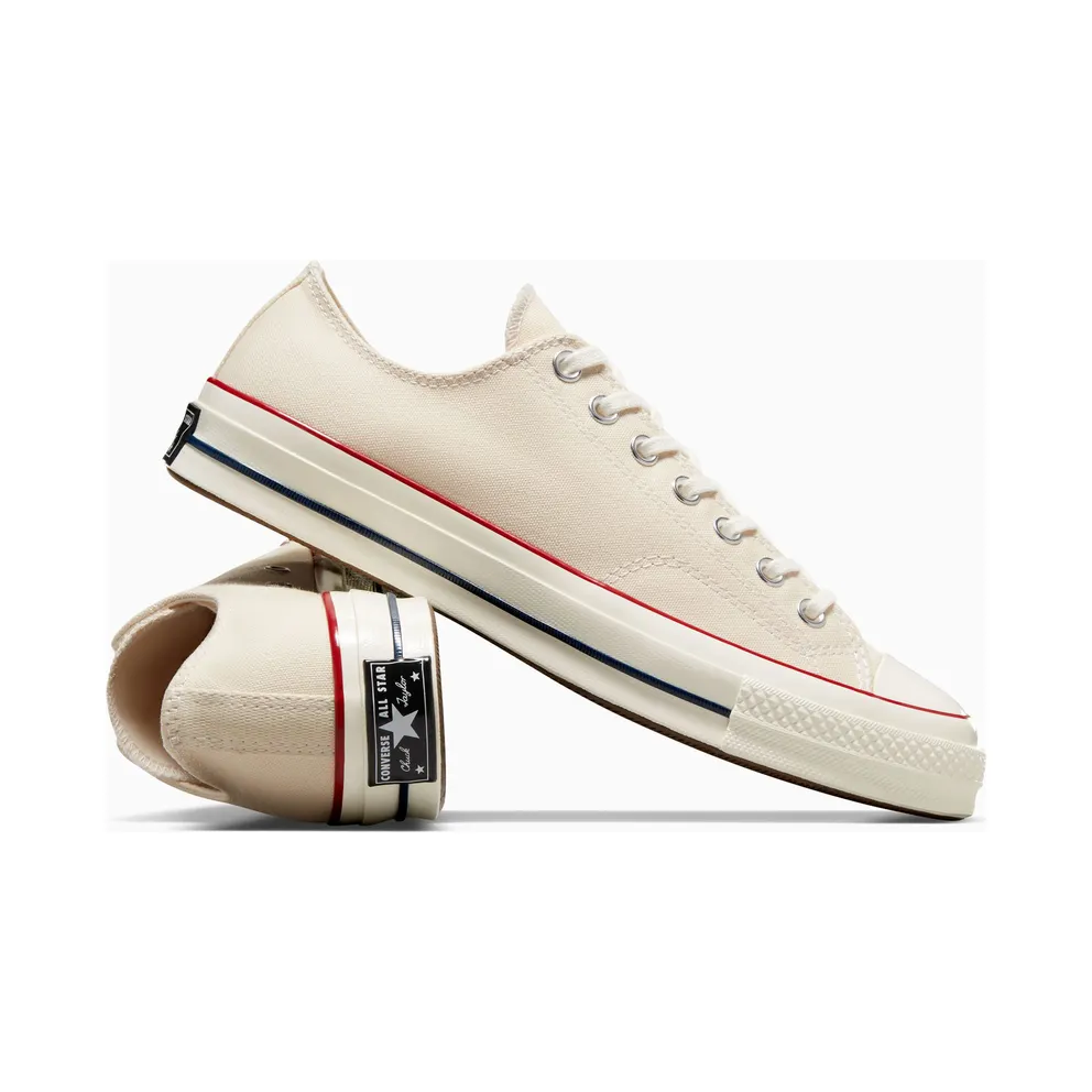 Converse Chuck 70 Classic Low Top (162062C)