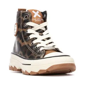 Xti Kids Leopardo (151321-Leopard)