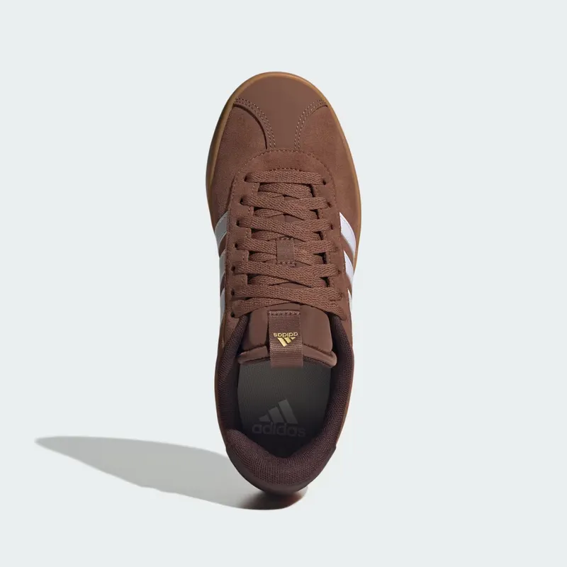Adidas Sport Brown / Gold / White (KI2102)