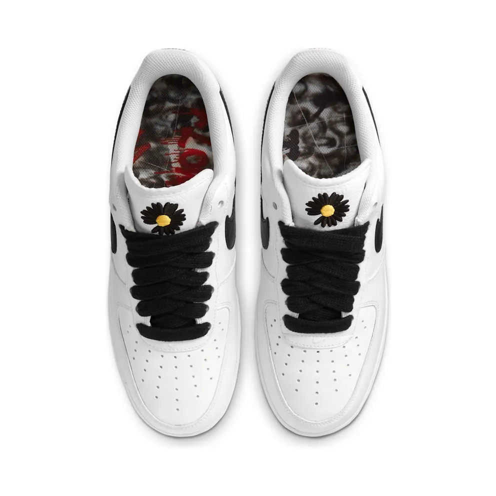 Nike Air Force 1 Low G-Dragon Peaceminusone Para-Noise 2.0 (2020) (DD3223-100)