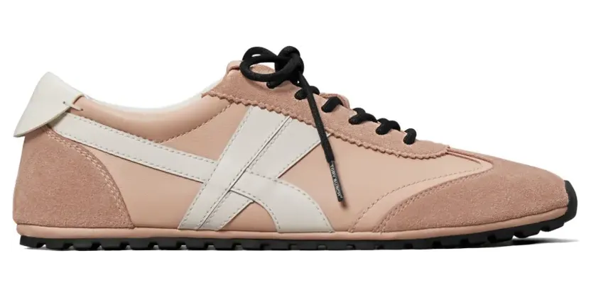 Tory Burch Hank Field sneakers – Beige (180566)