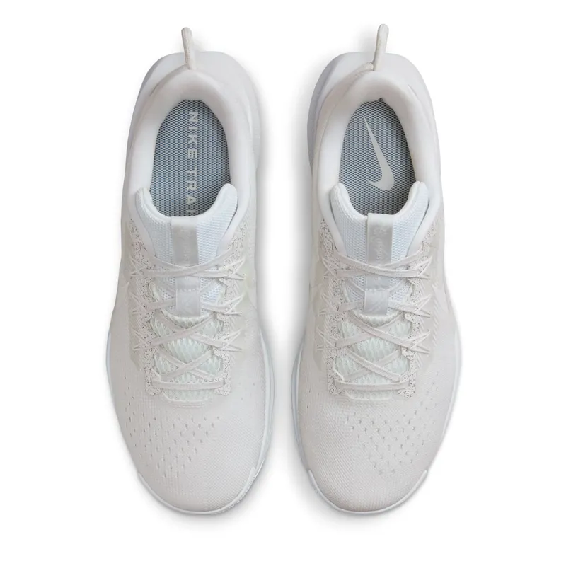 Nike React Pegasus Trail 5 Summit White Light Orewood Brown Sail (DV3864-101)