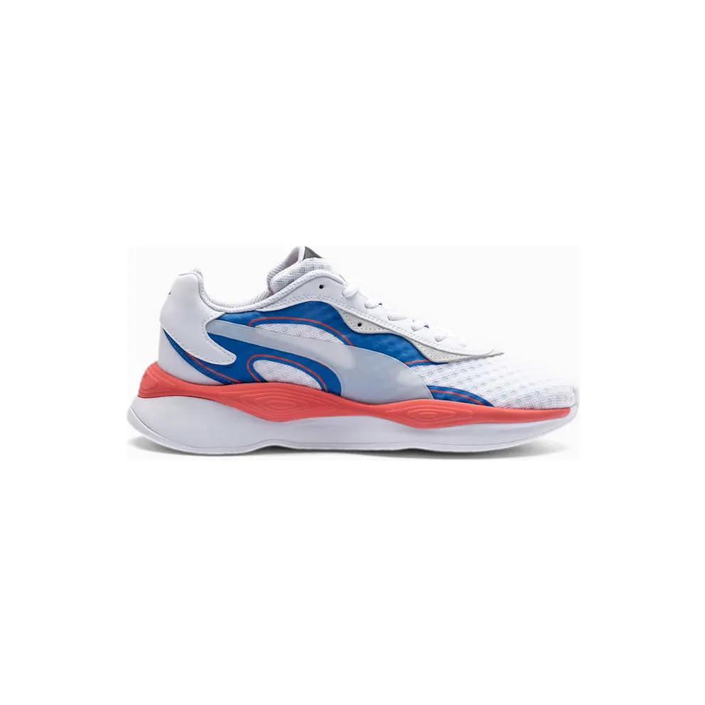 Puma RS-Pure Vision Puma White / Palace Blue (371157-01)