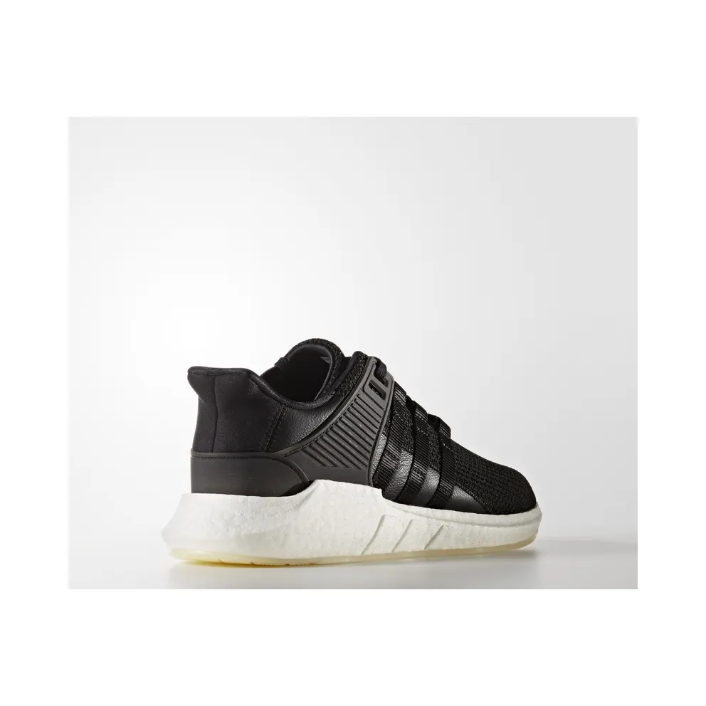 adidas EQT Support 93/17 Core Black Core Black/Core Black/Running White (BZ0585)