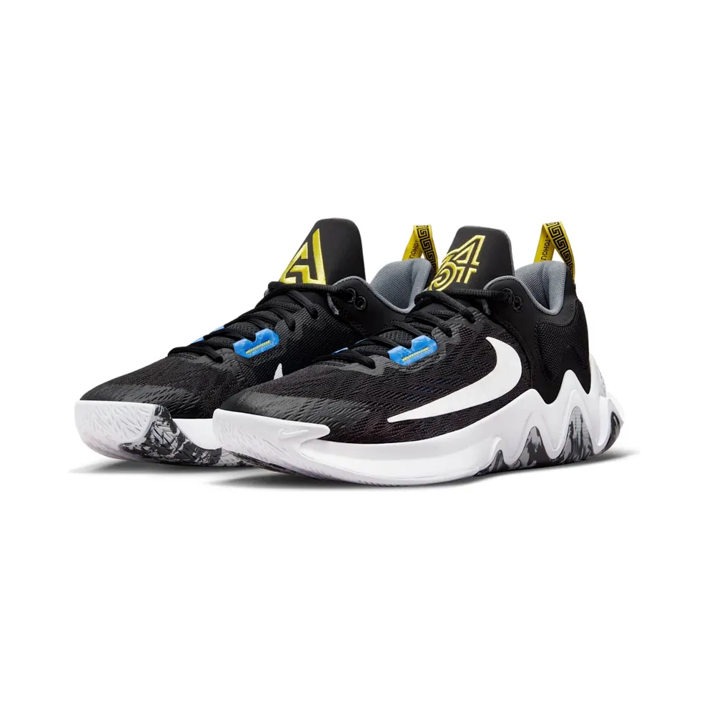 Giannis Immortality 2 Basketball Black (DM0825-001)