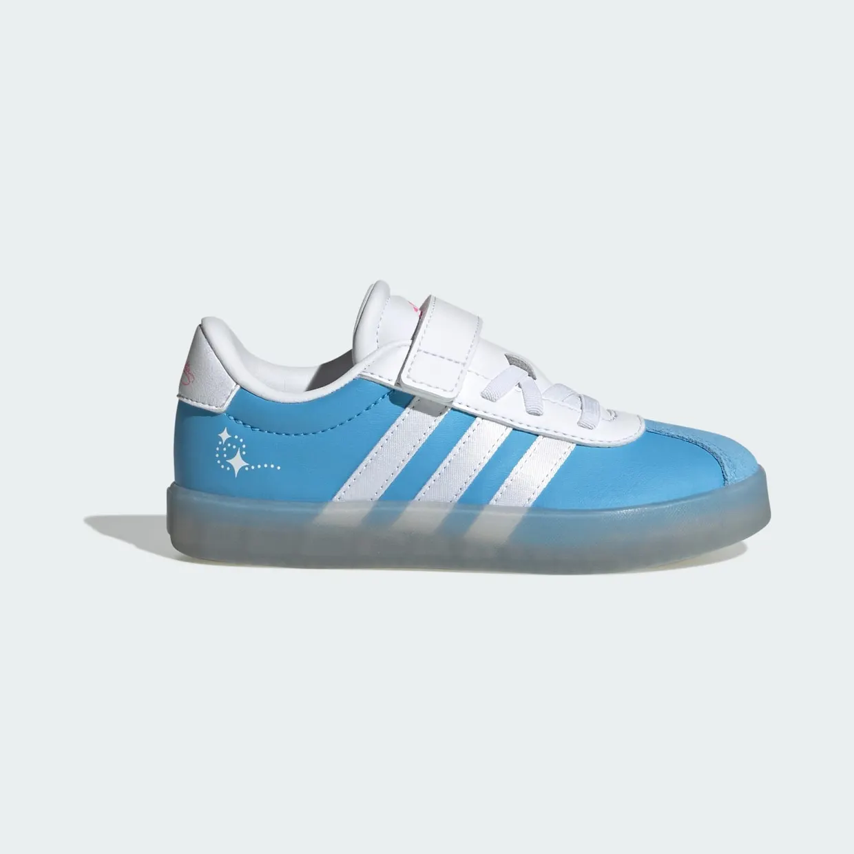 adidas-court JR4901