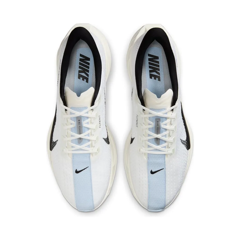 Nike ZoomX Pegasus Plus White Sail Blue Tint Black (FQ7262-101)