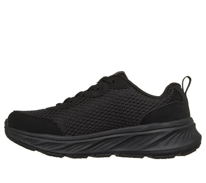 Skechers Edgeride – Rekze Sneaker Black