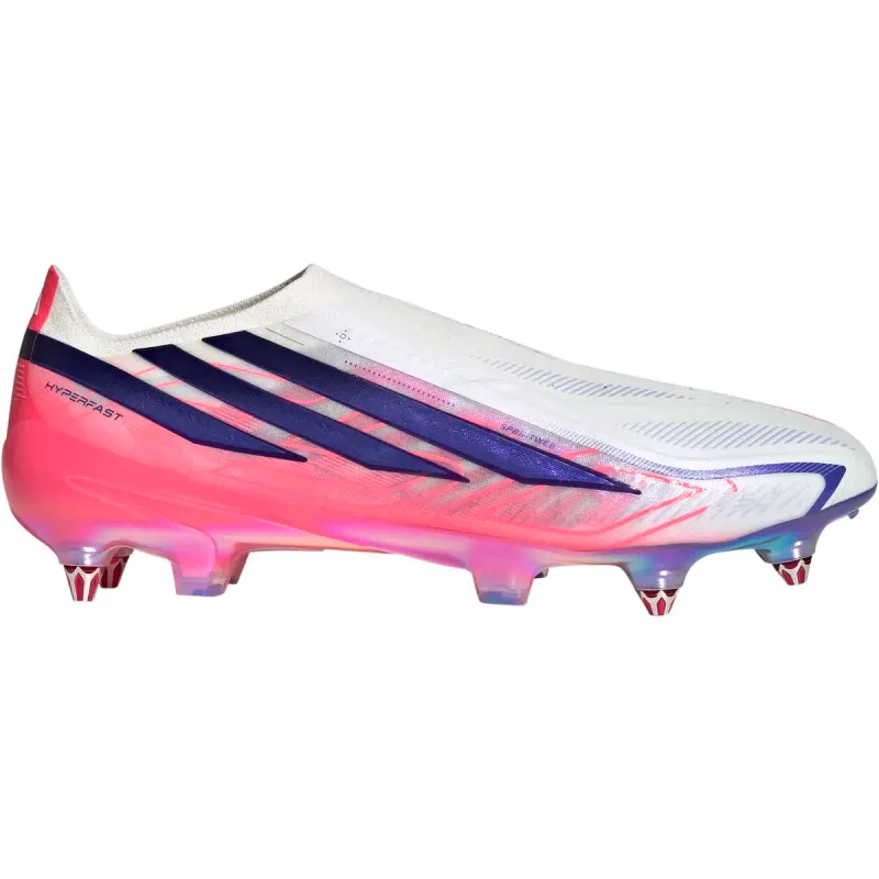 adidas F50 Hyperfast Elite Laceless SG Chaos vs Control World Cup Pack (KJ6087)
