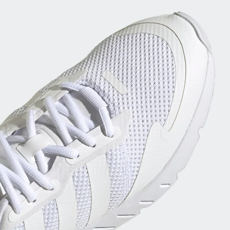 adidas ZX 1K Boost Cloud White / Cloud White / Cloud White (FX6516)