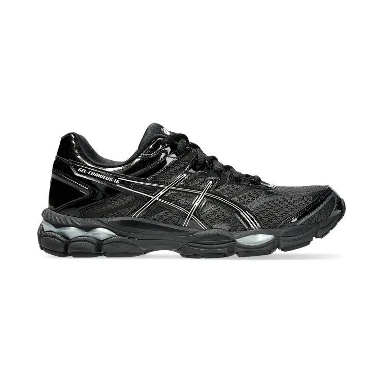 Asics Gel-Cumulus 16 “Graphite Grey Black” (1203B071-020)