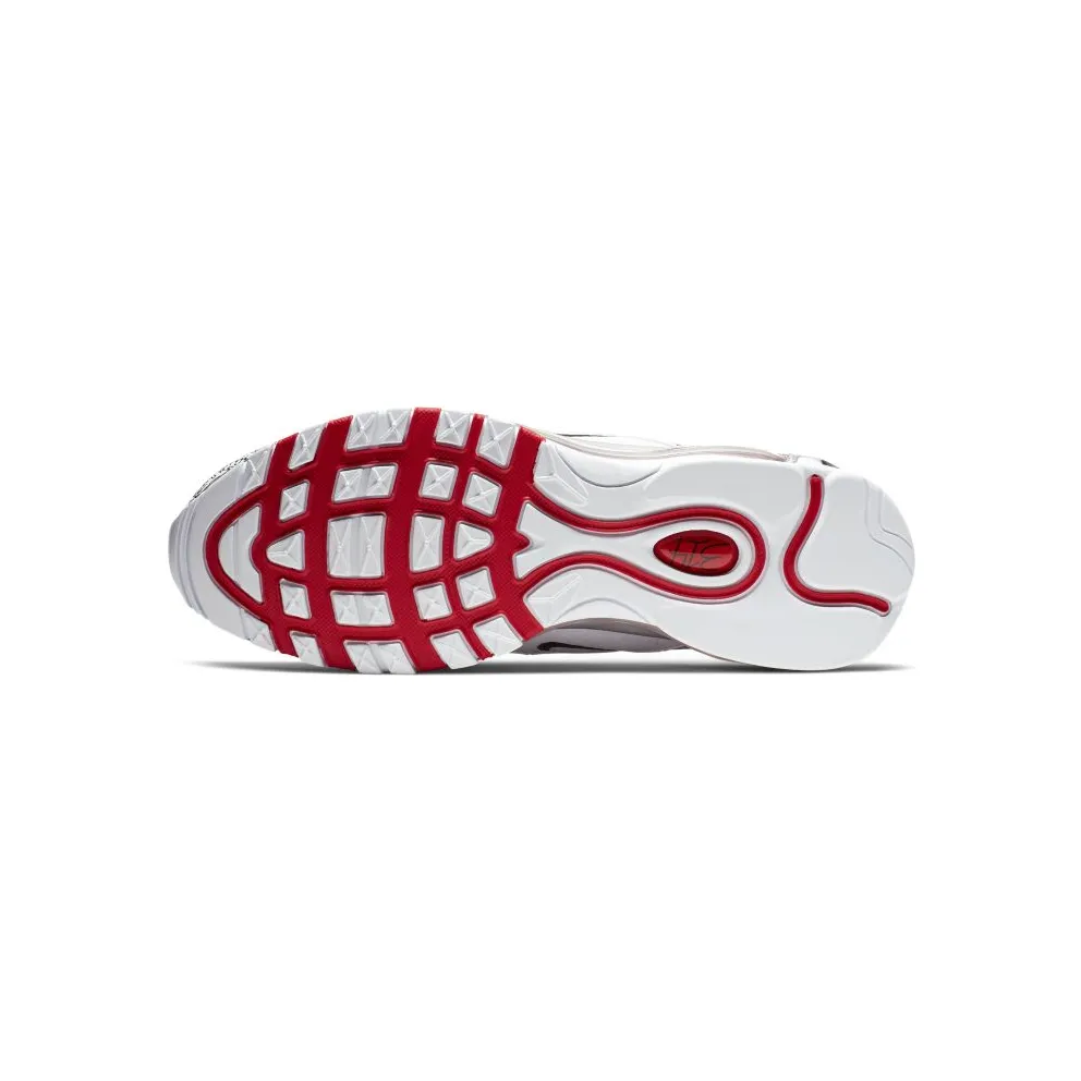Nike Air Max 97 Jayson Tatum Red/Silver-Black-White (CJ9780 600)