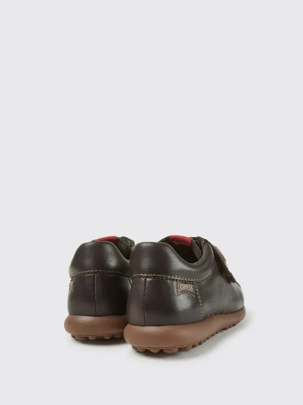 Camper Pelotas in calfskin Brown (80353-044PELOTAS0)