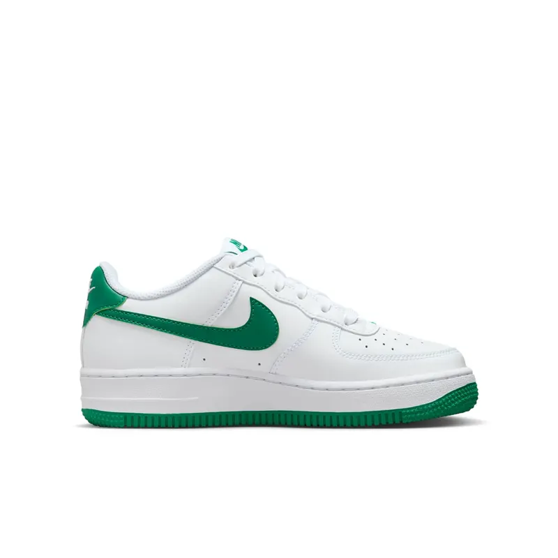 Nike Air Force 1 Low GS “Malachite” (FV5948-103)