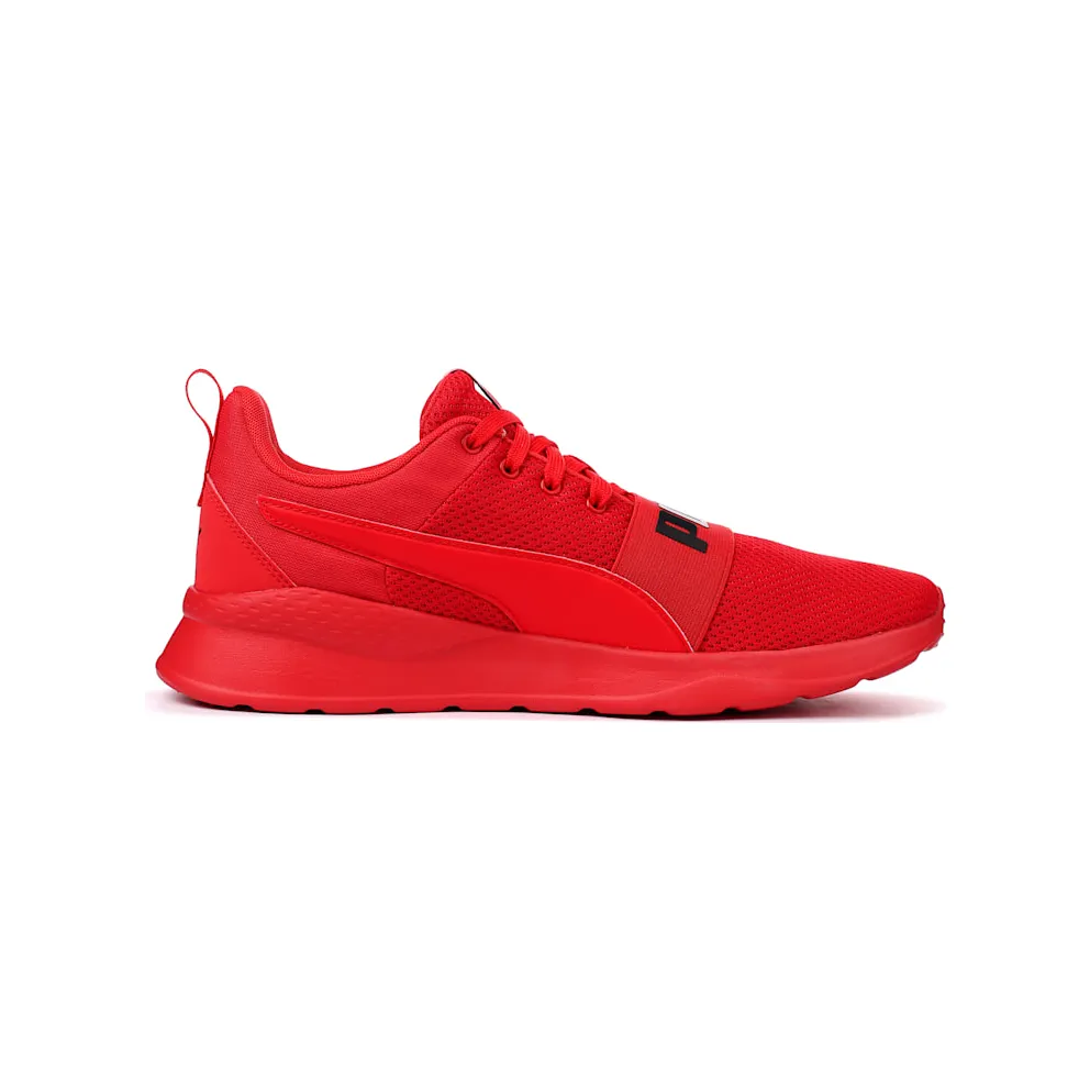 Women’s PUMA Anzarun Lite Bold High Risk Red/Black (372362-04)
