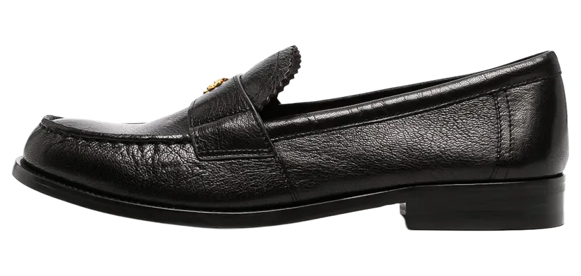 Tory Burch Perry Classic Loafer “Perfect Black” (150907-006)