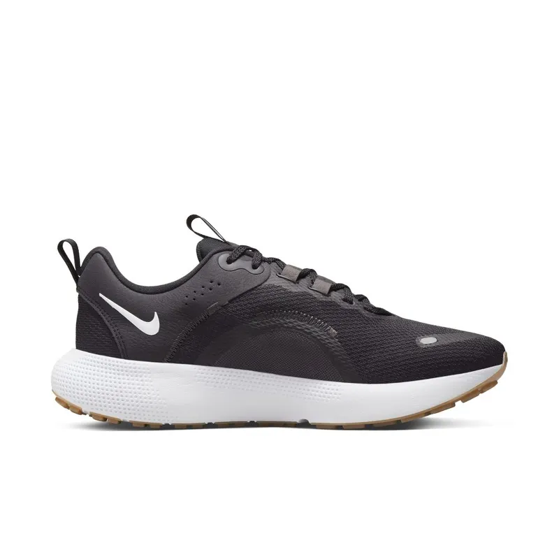 Nike React Escape Run 2 Road Running Black (DJ9976-001)